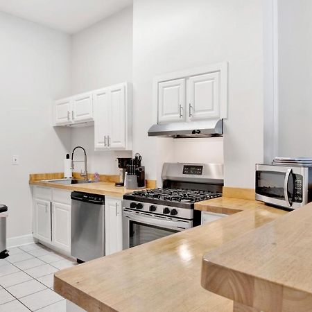 Appartement Stars On State In The Heart Of Downtown à Mobile Extérieur photo