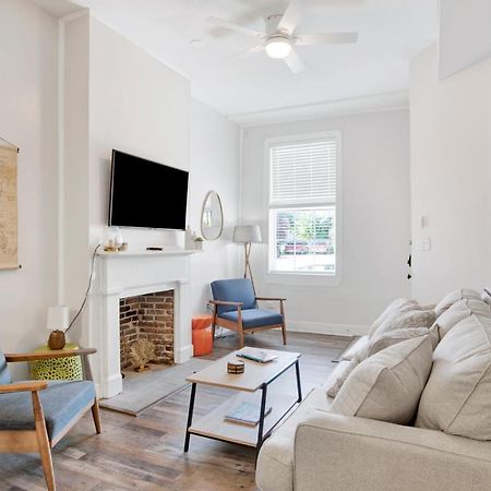 Appartement Stars On State In The Heart Of Downtown à Mobile Extérieur photo