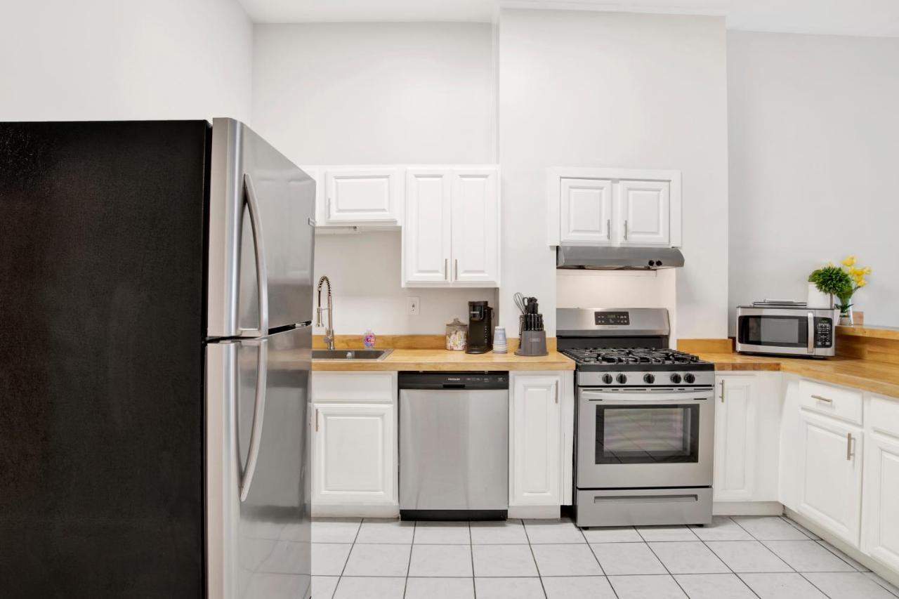 Appartement Stars On State In The Heart Of Downtown à Mobile Extérieur photo